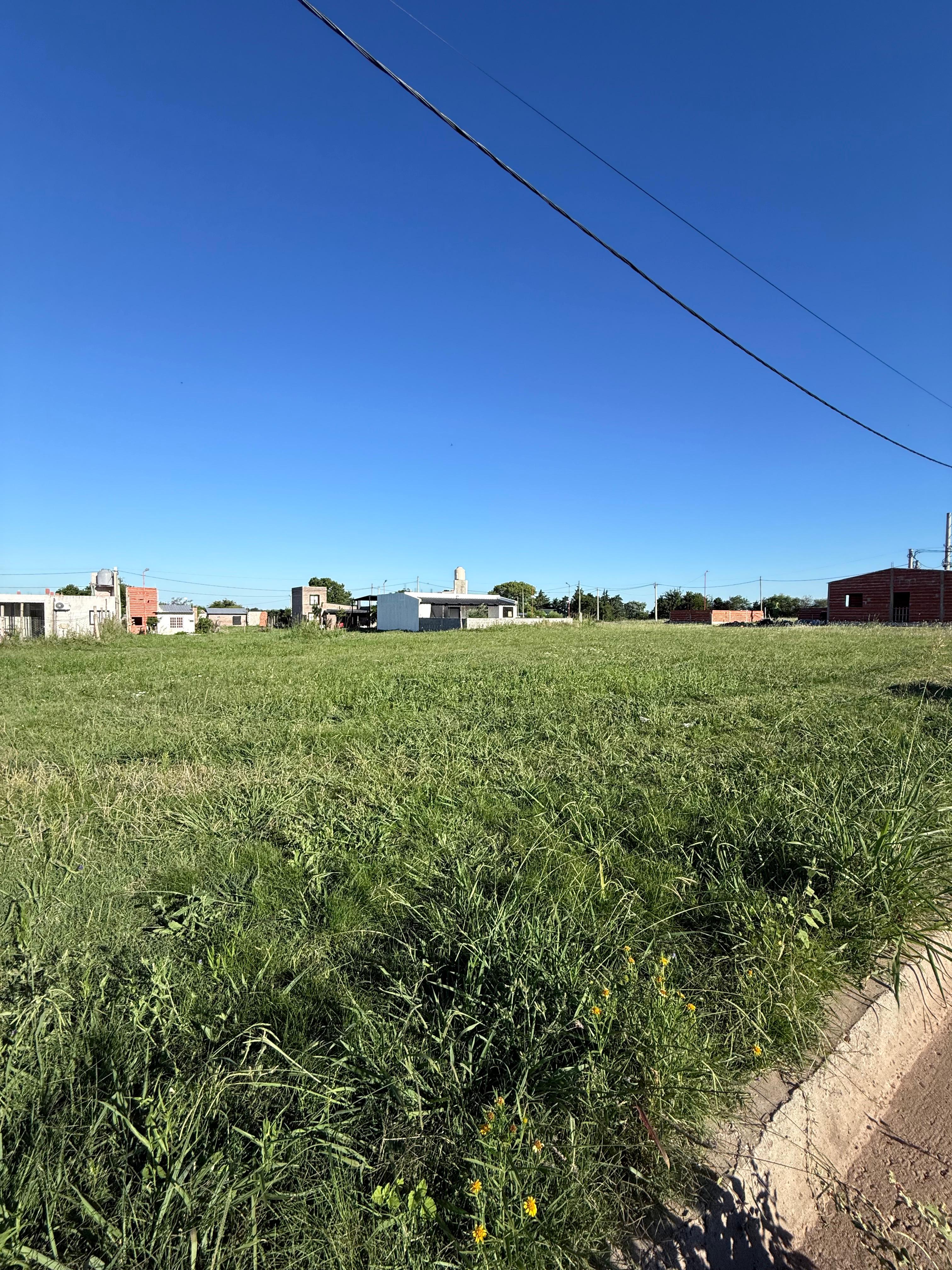 Imagen de la propiedad VENDEMOS LOTE ZONA TRIANGULAR 